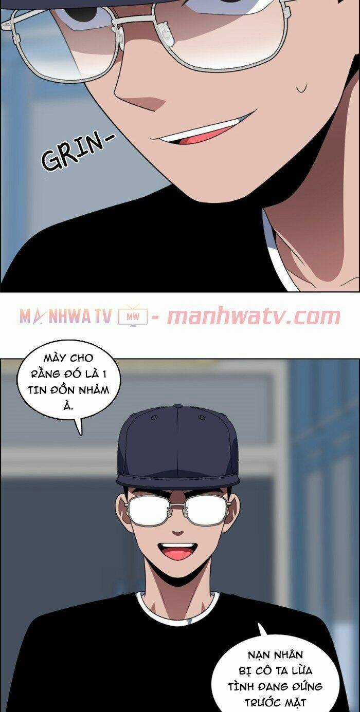 No Scope - Chapter 46 - Trang 7