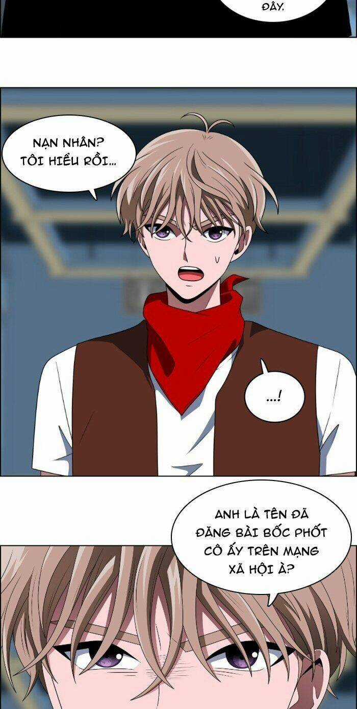 No Scope - Chapter 46 - Trang 8