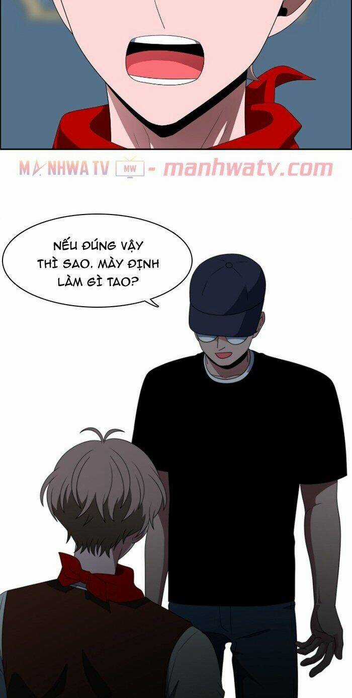 No Scope - Chapter 46 - Trang 9