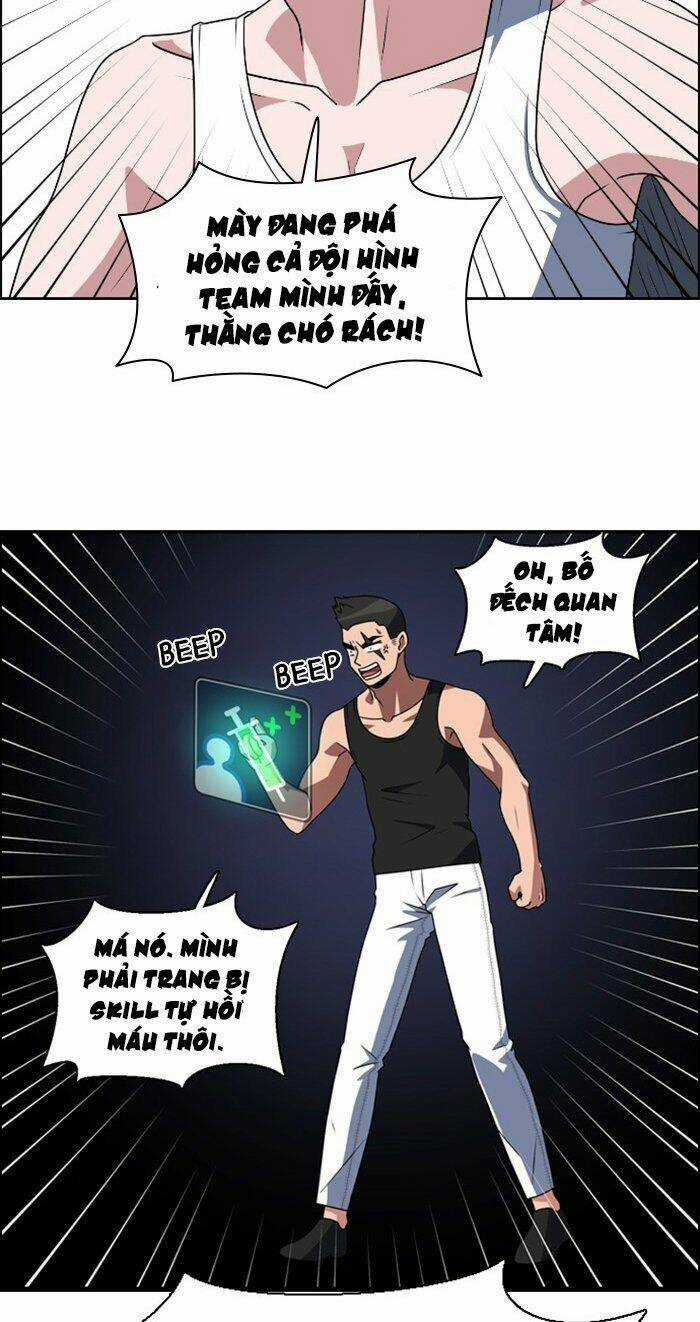 No Scope - Chapter 47 - Trang 13