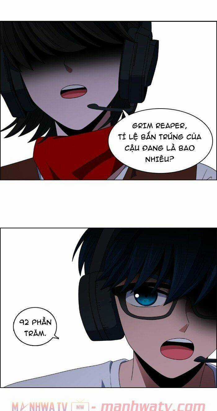 No Scope - Chapter 47 - Trang 17