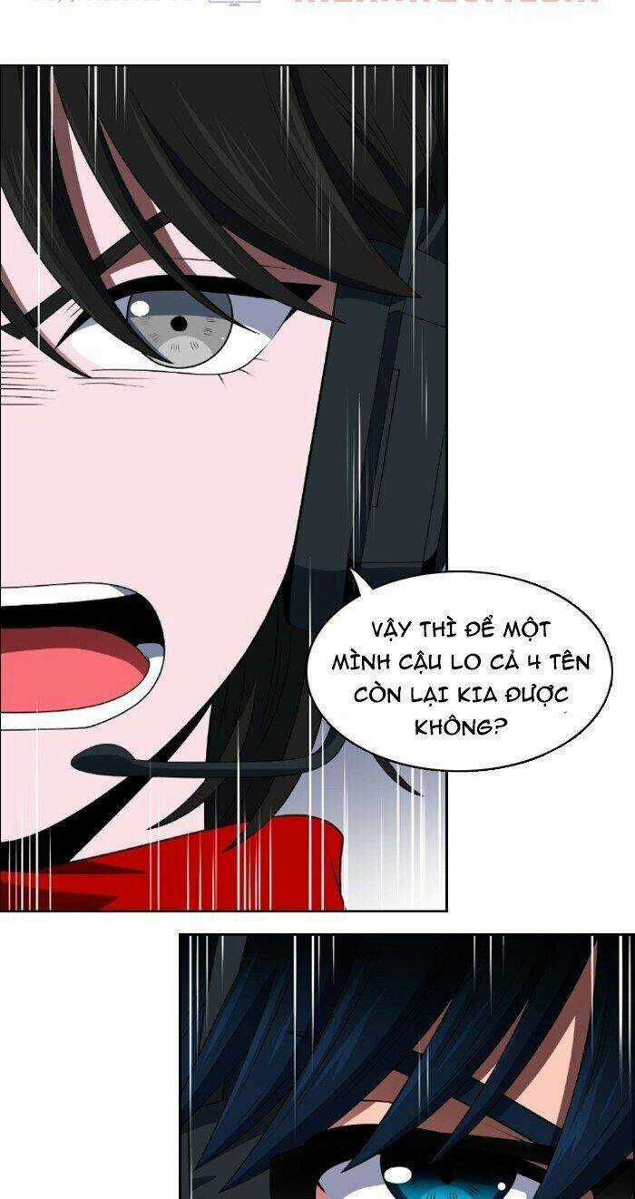 No Scope - Chapter 47 - Trang 18