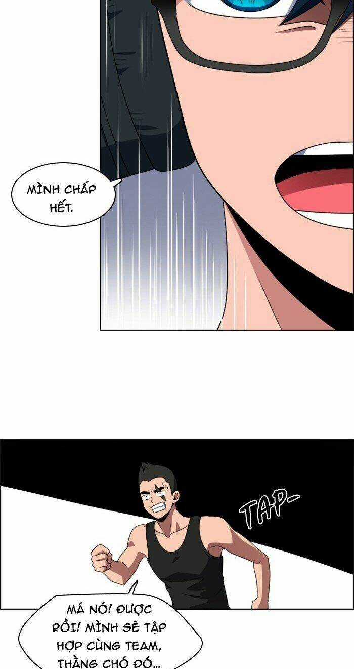 No Scope - Chapter 47 - Trang 19