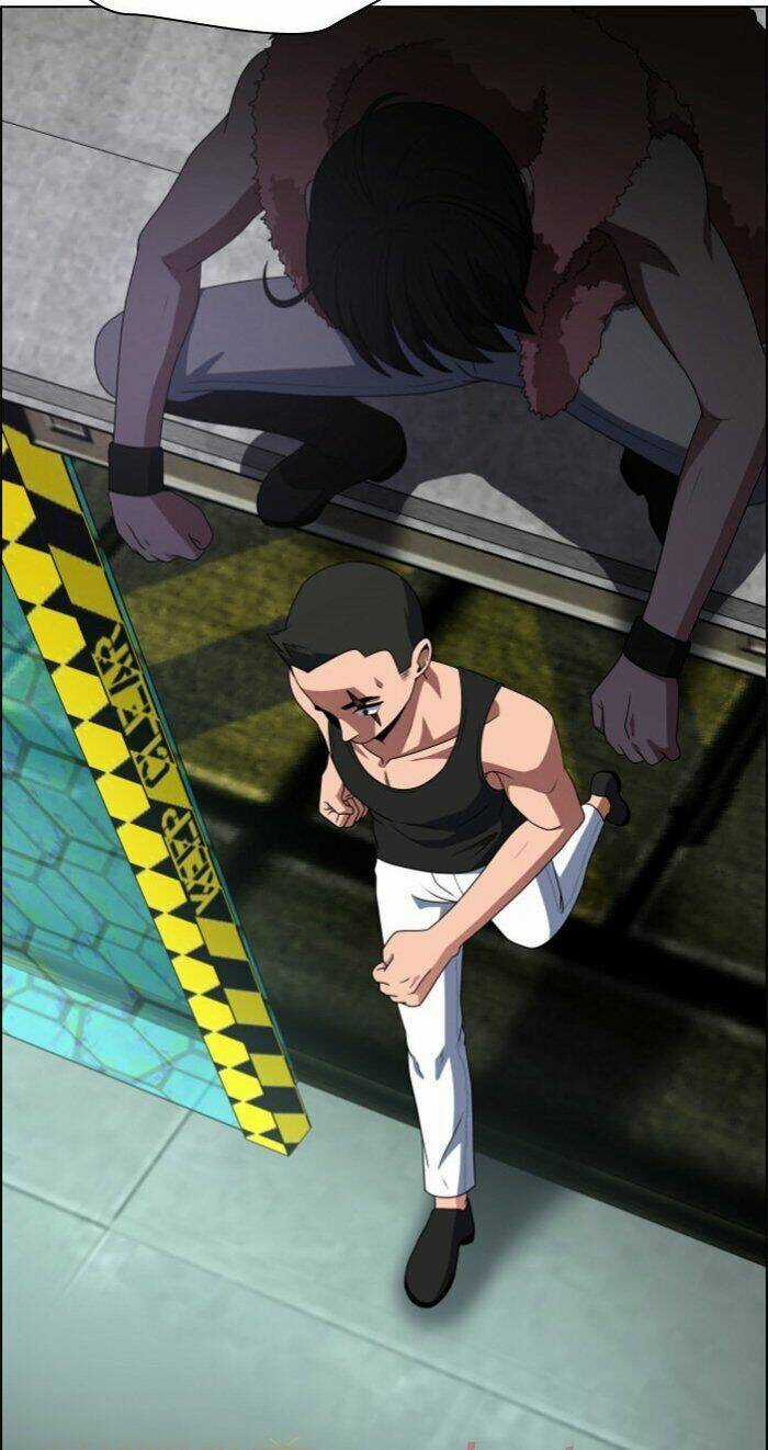 No Scope - Chapter 47 - Trang 20