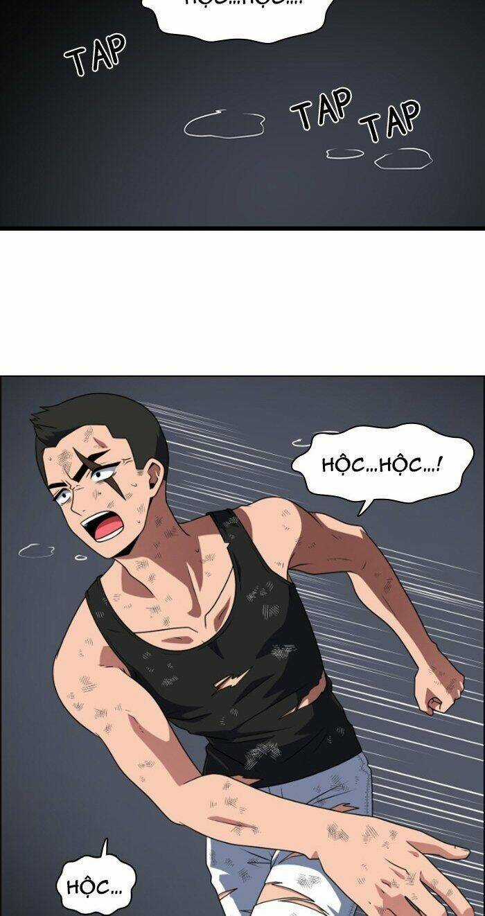 No Scope - Chapter 47 - Trang 3