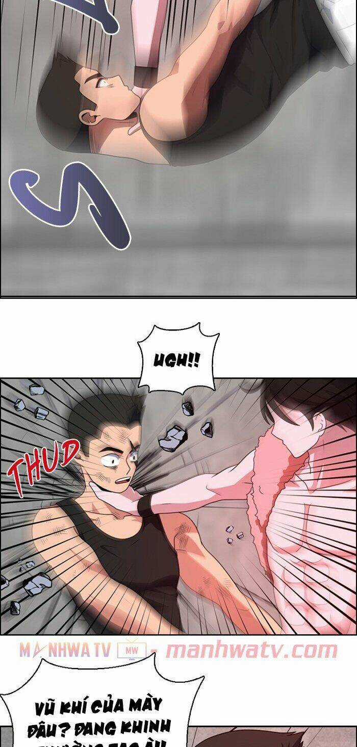 No Scope - Chapter 47 - Trang 24