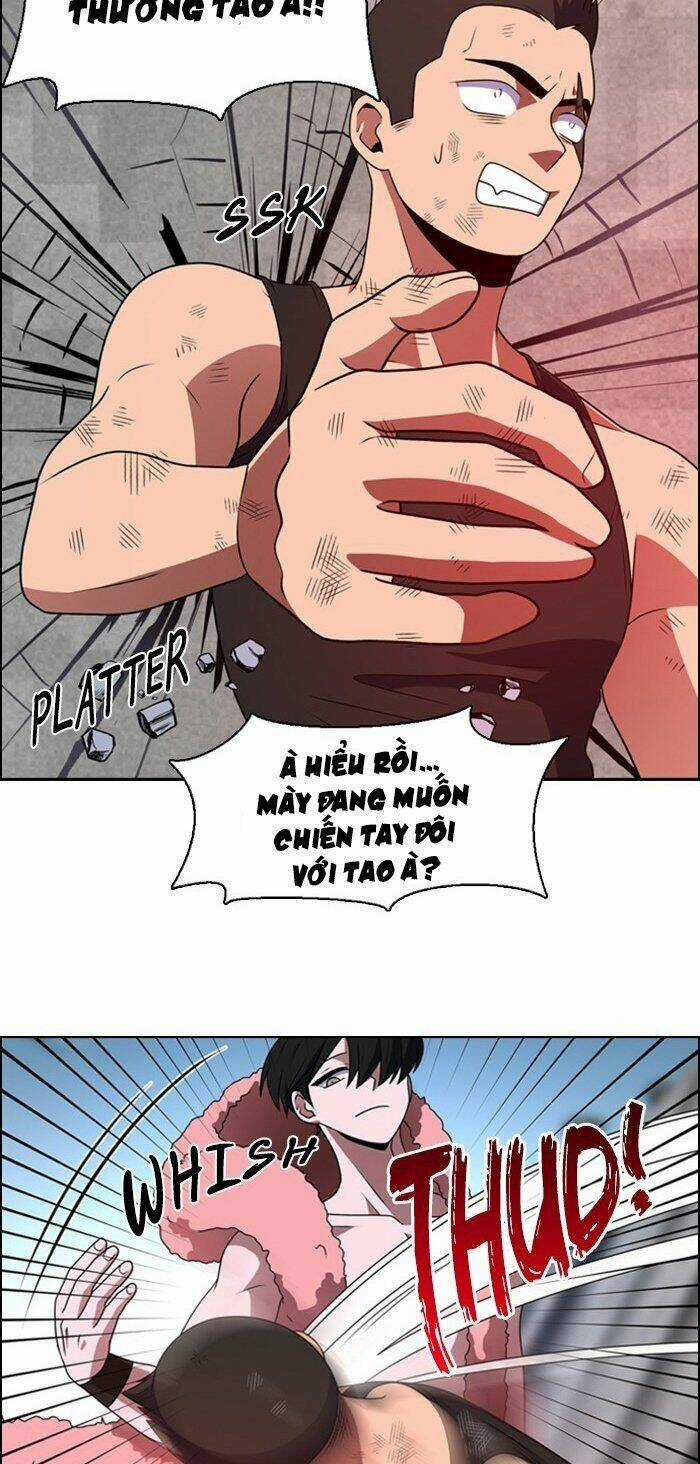 No Scope - Chapter 47 - Trang 25