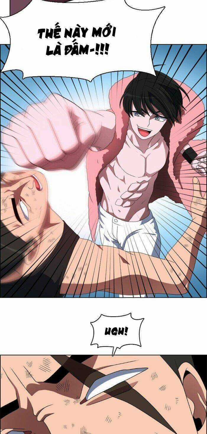 No Scope - Chapter 47 - Trang 29