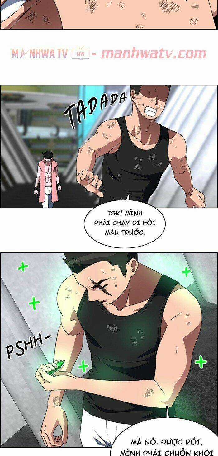 No Scope - Chapter 47 - Trang 30