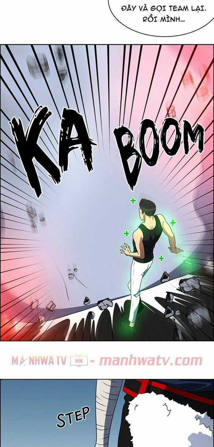 No Scope - Chapter 47 - Trang 31