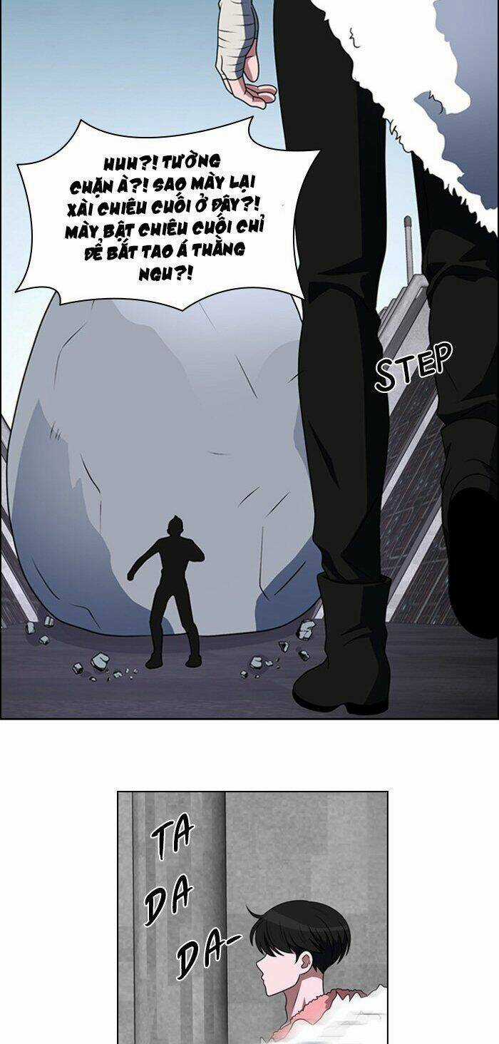 No Scope - Chapter 47 - Trang 32