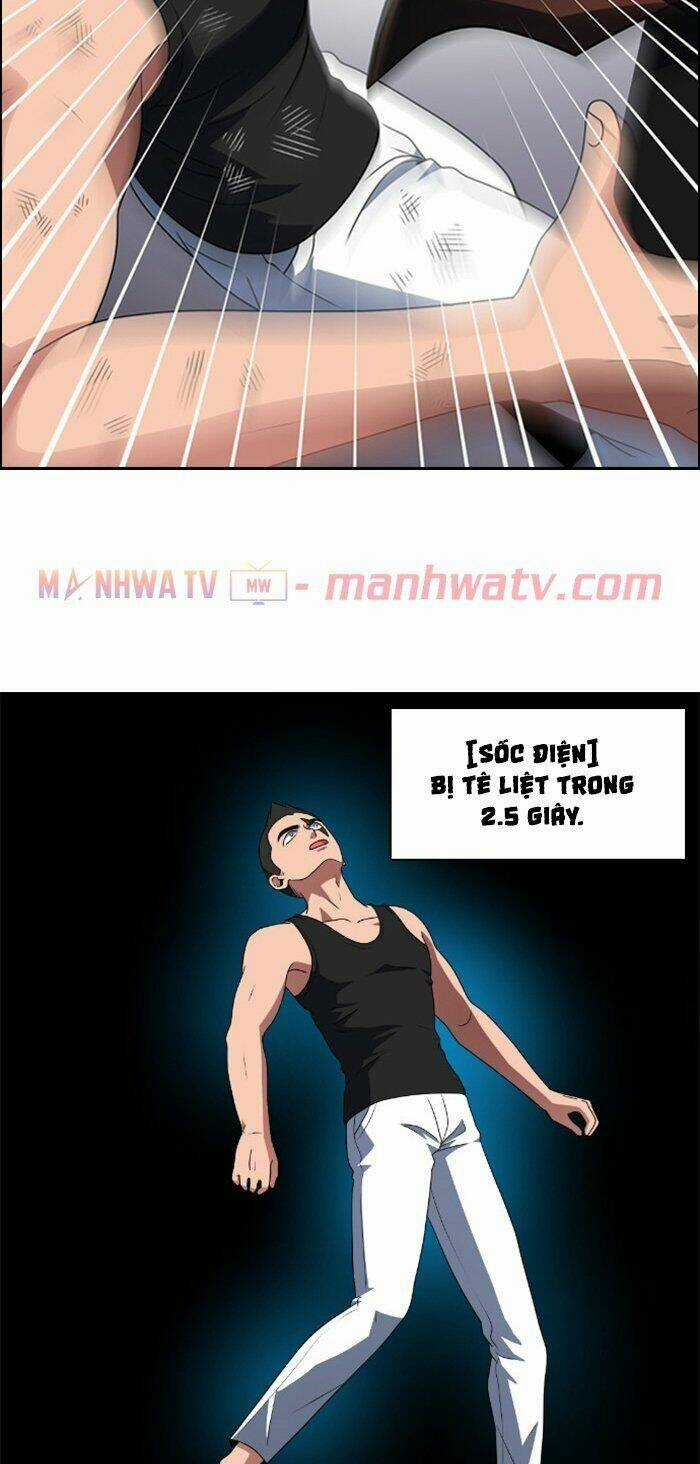 No Scope - Chapter 47 - Trang 34