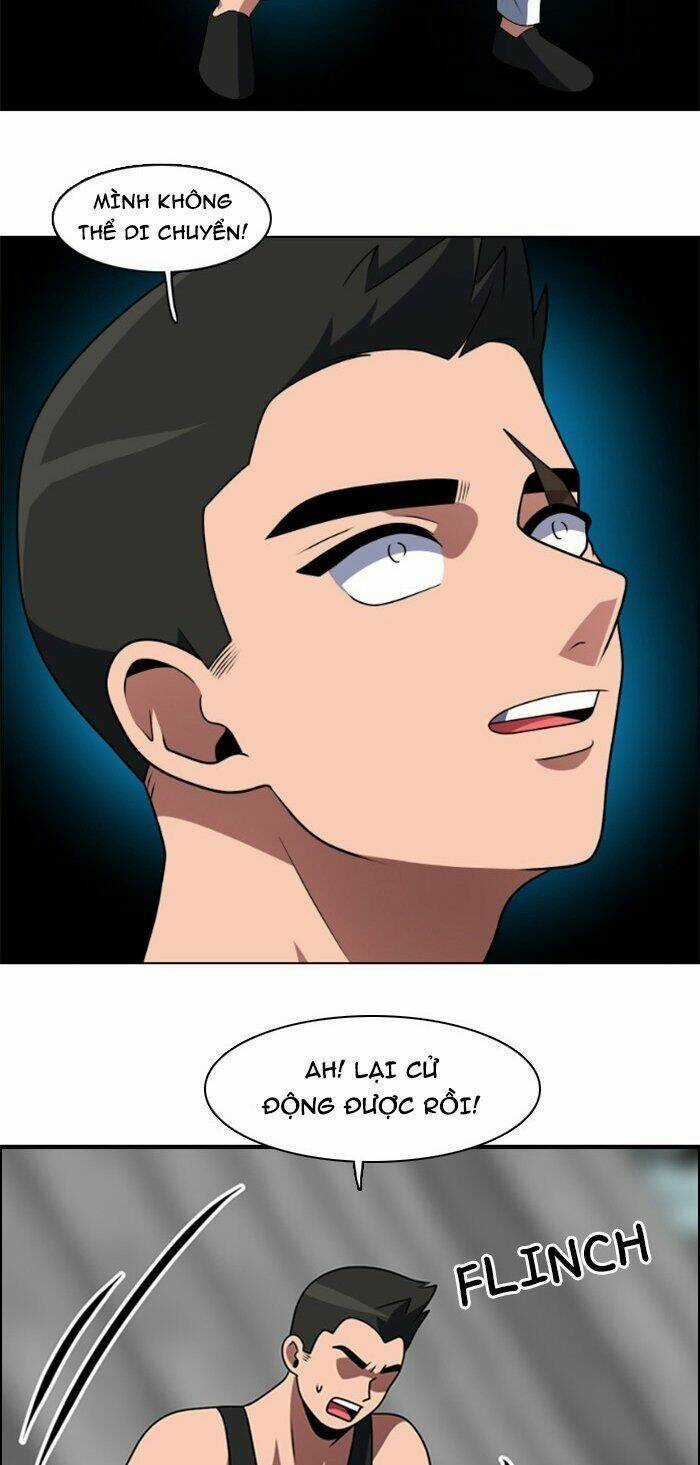 No Scope - Chapter 47 - Trang 35