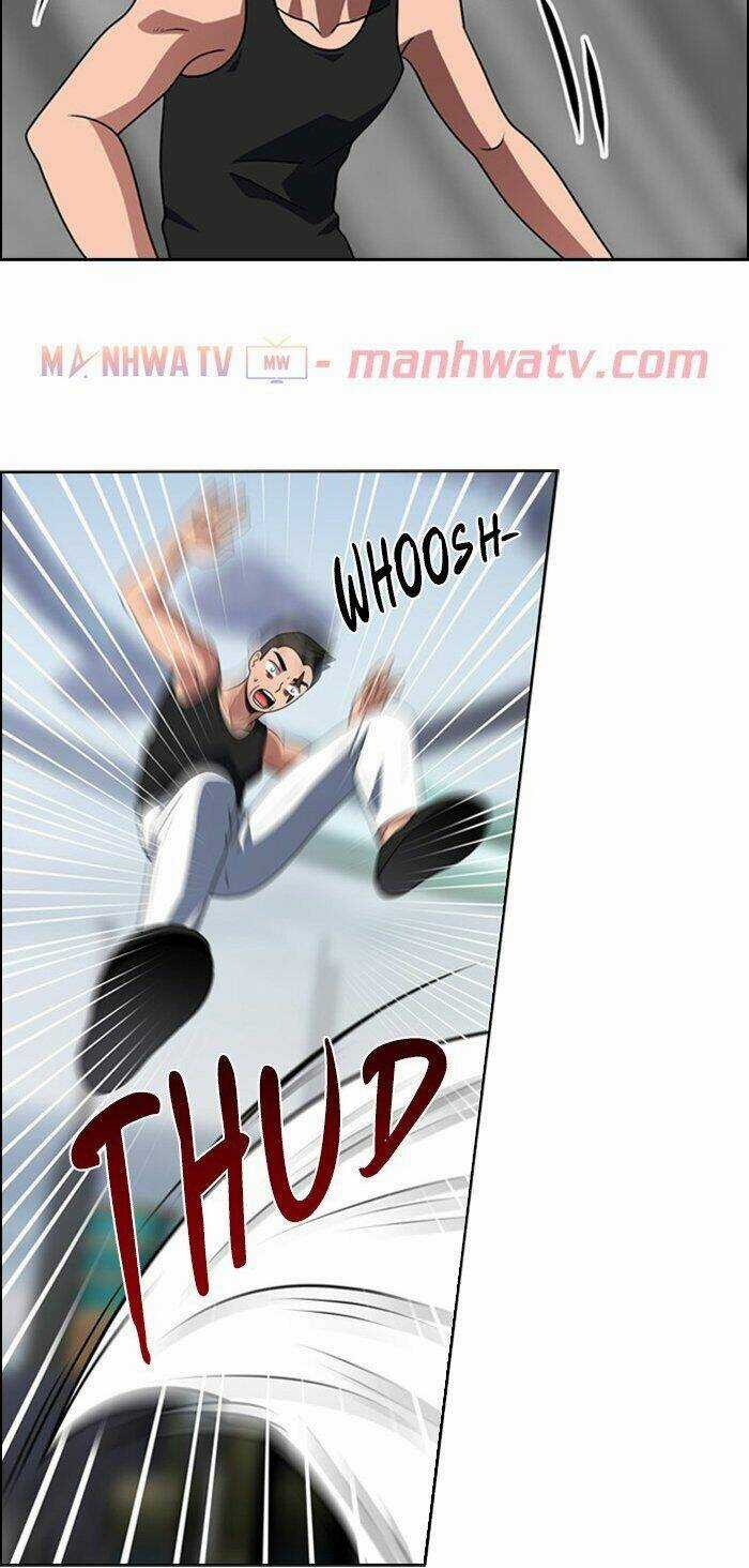 No Scope - Chapter 47 - Trang 36