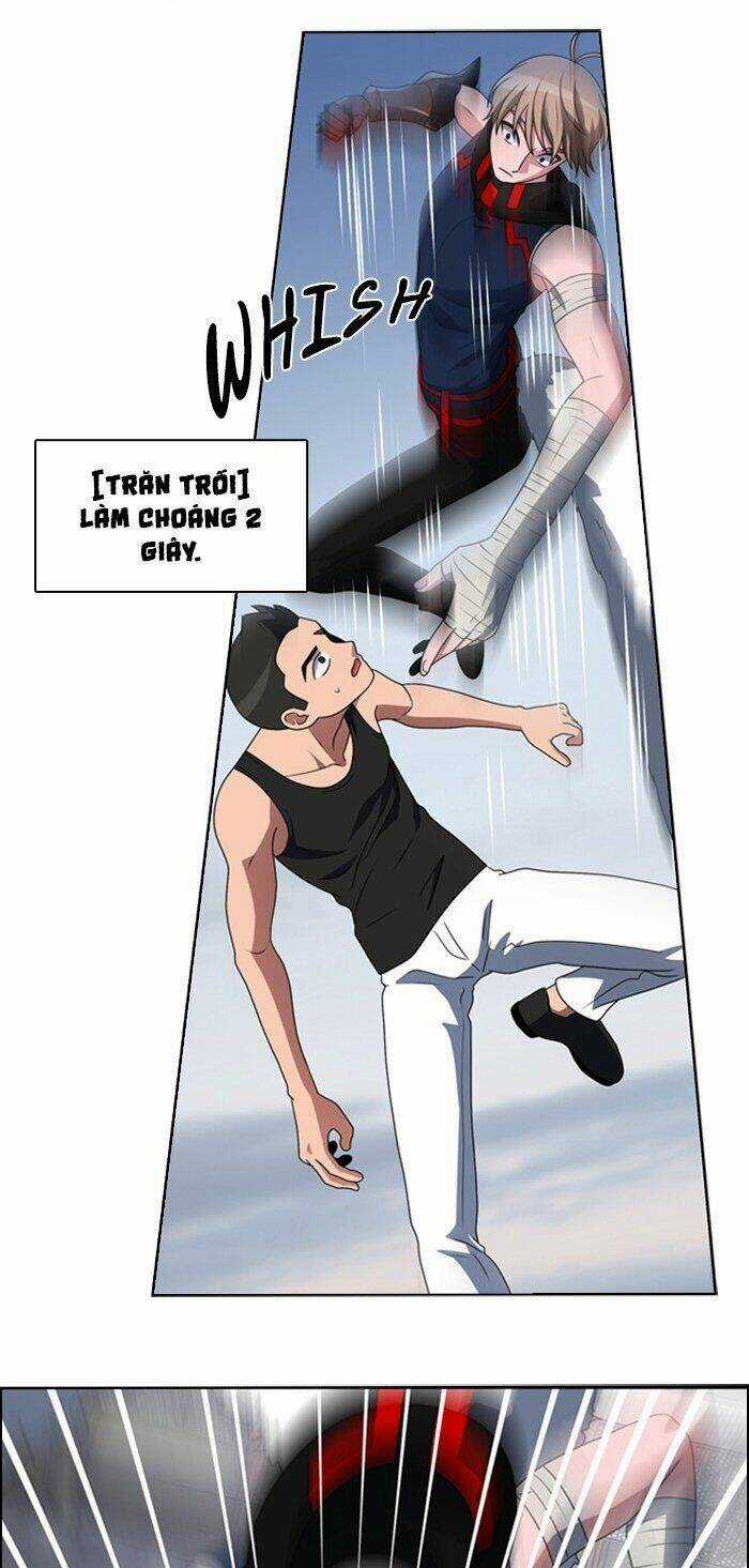 No Scope - Chapter 47 - Trang 37