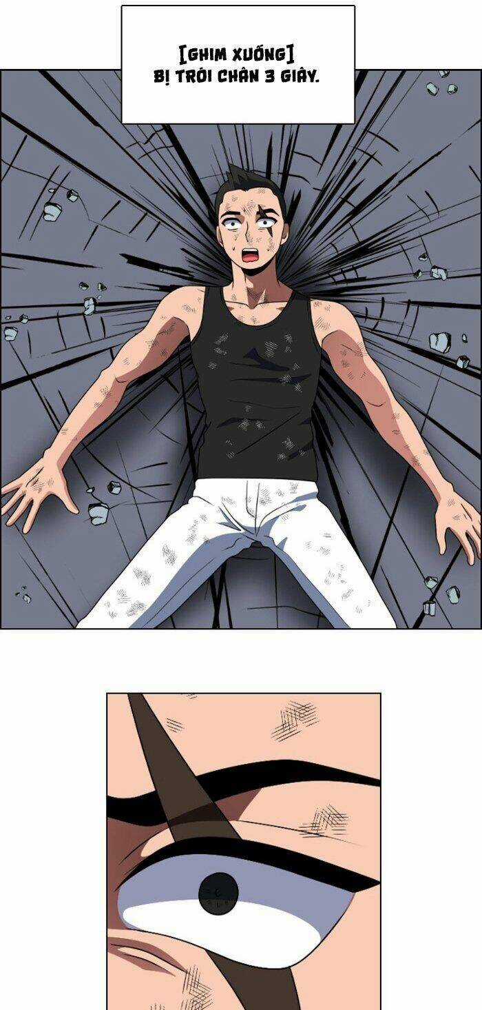 No Scope - Chapter 47 - Trang 39