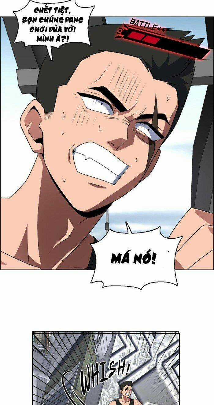 No Scope - Chapter 47 - Trang 5