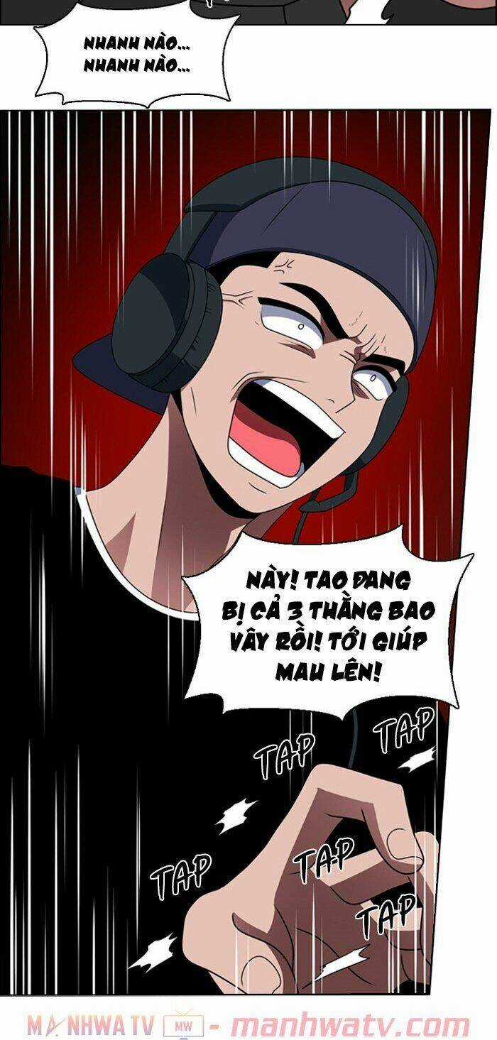 No Scope - Chapter 47 - Trang 41