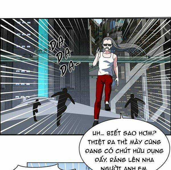 No Scope - Chapter 47 - Trang 42