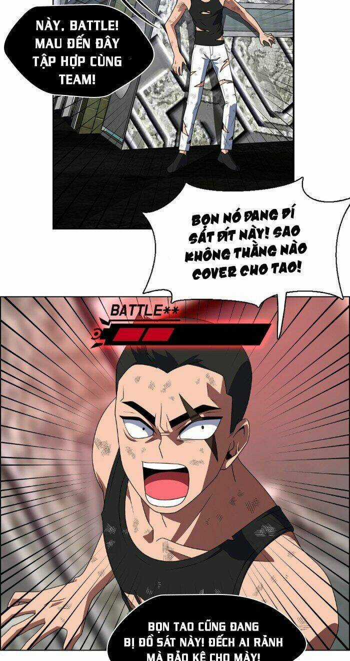 No Scope - Chapter 47 - Trang 6