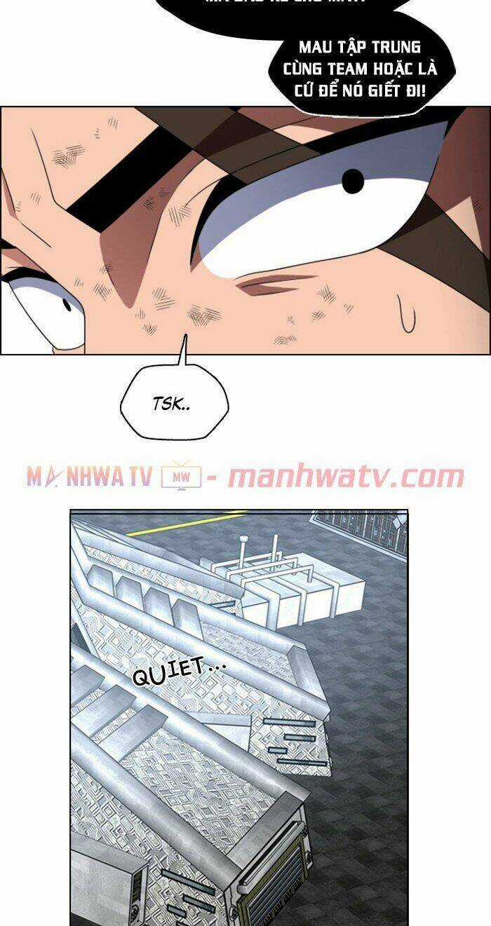 No Scope - Chapter 47 - Trang 7