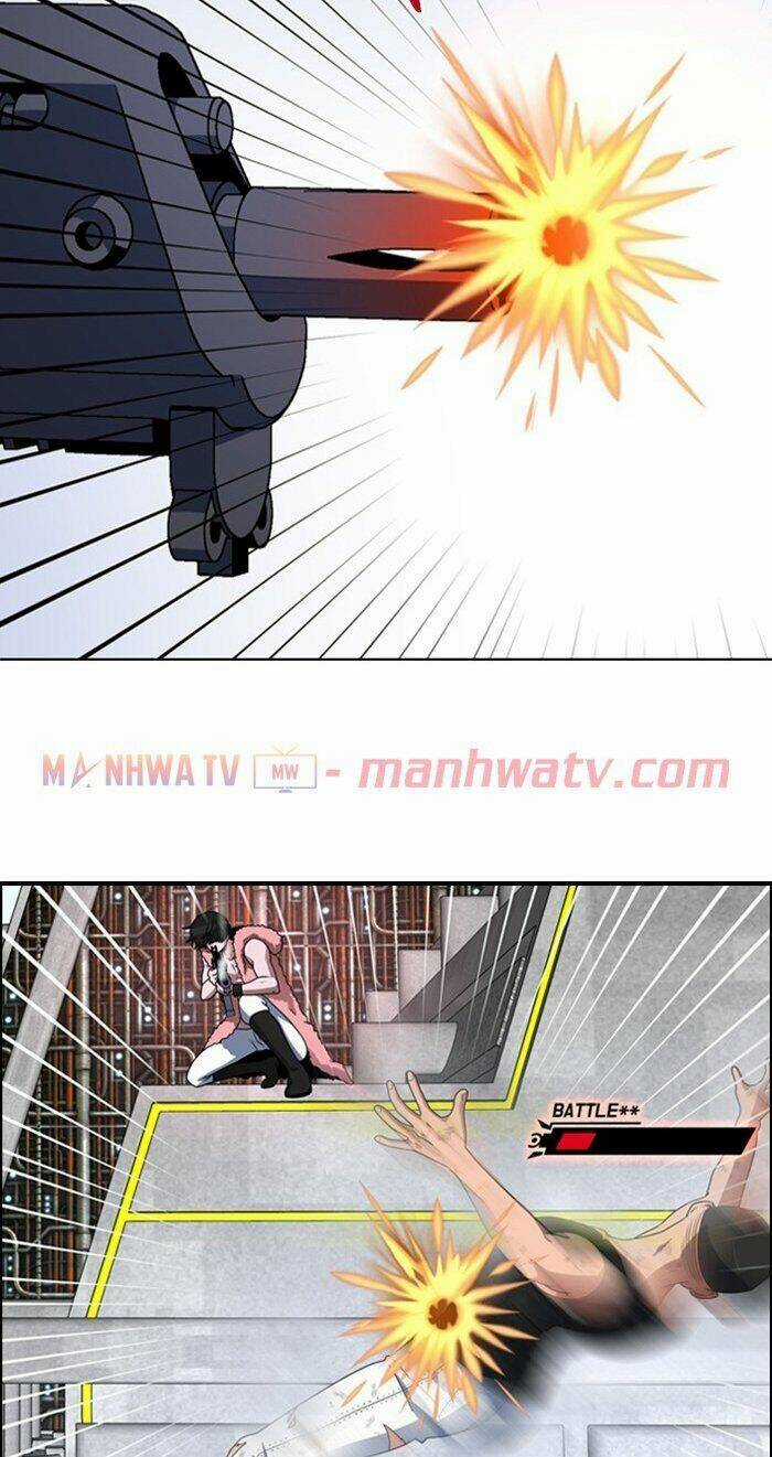 No Scope - Chapter 47 - Trang 9