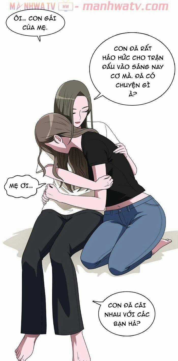 No Scope - Chapter 48 - Trang 1