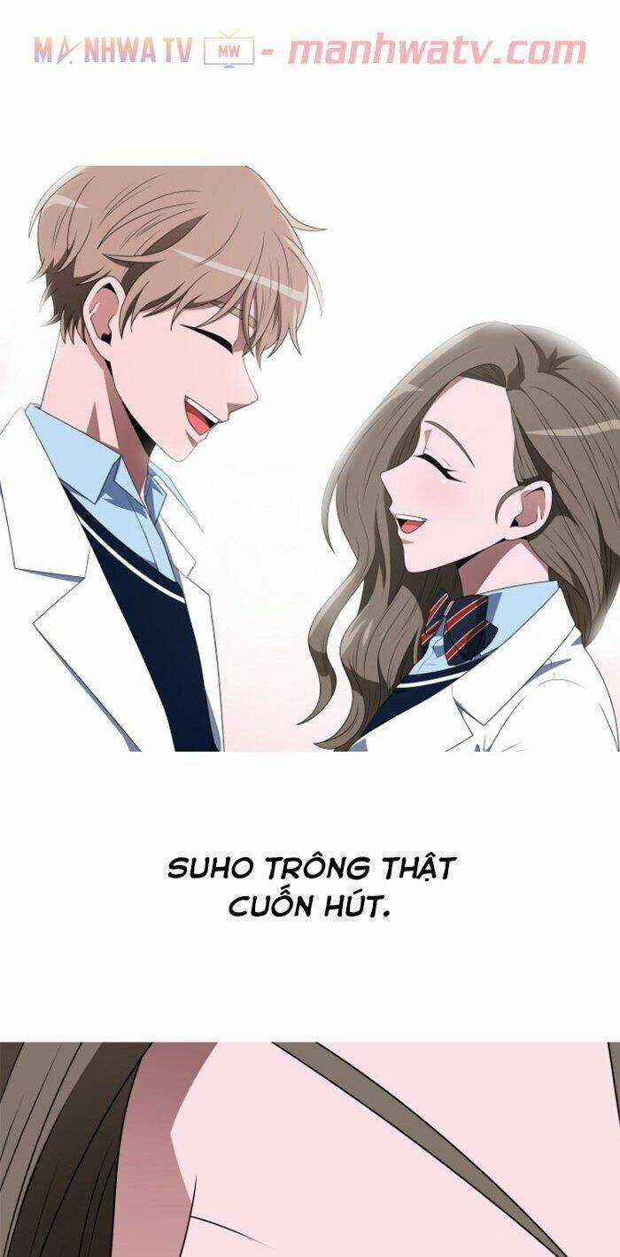 No Scope - Chapter 48 - Trang 12