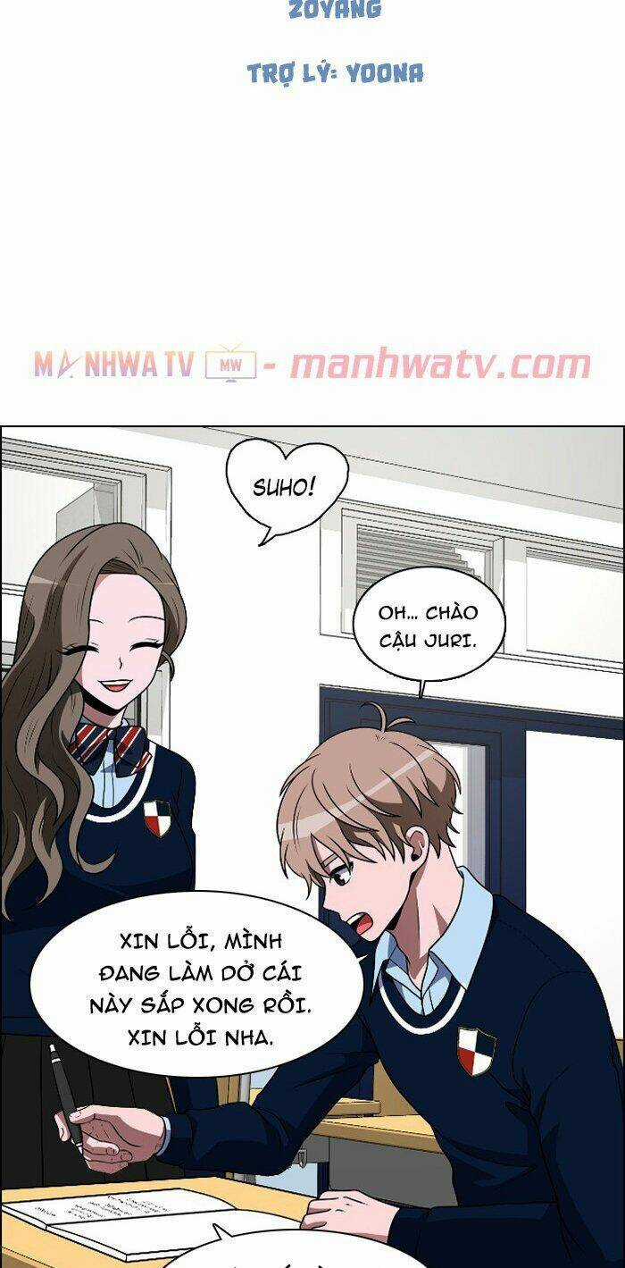 No Scope - Chapter 48 - Trang 14