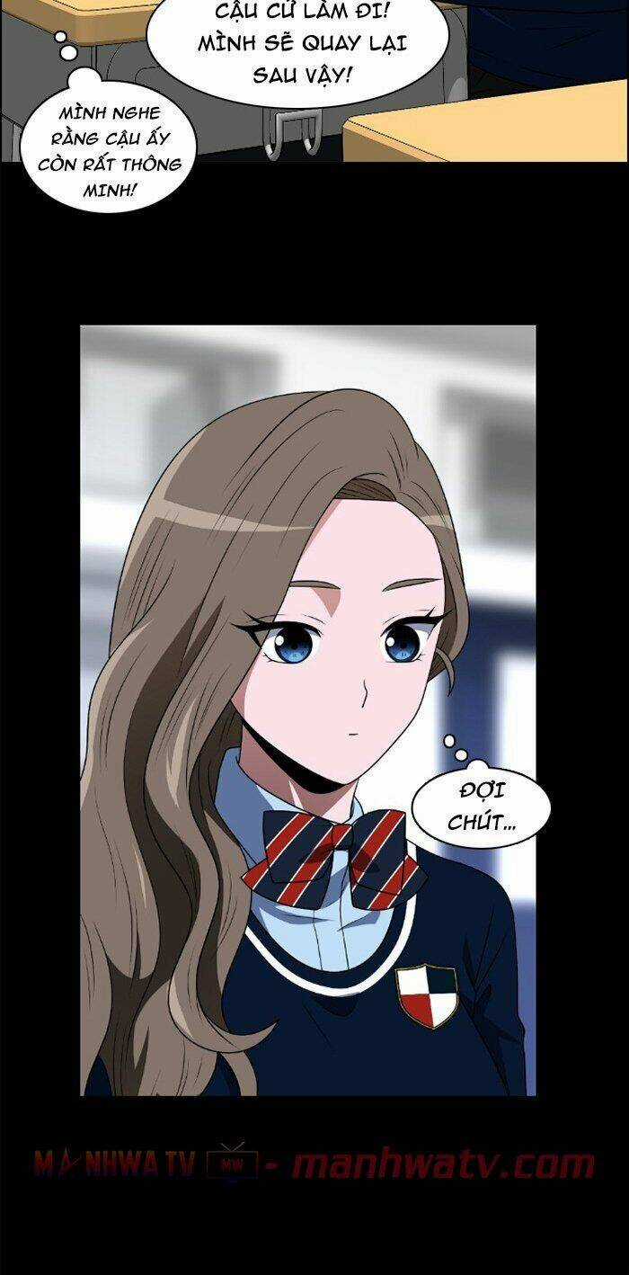 No Scope - Chapter 48 - Trang 15