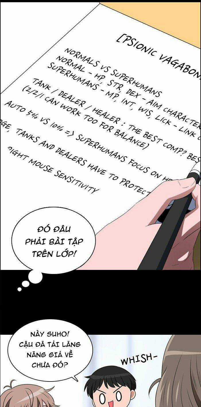 No Scope - Chapter 48 - Trang 16