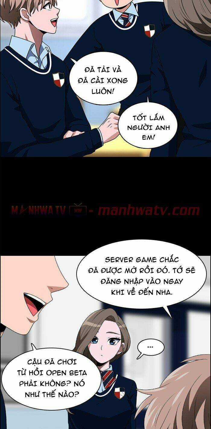 No Scope - Chapter 48 - Trang 17