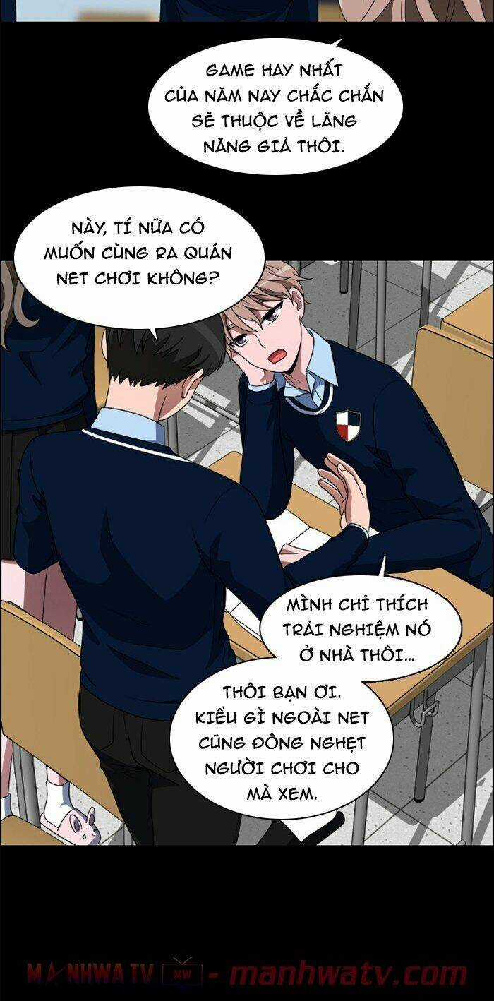 No Scope - Chapter 48 - Trang 18