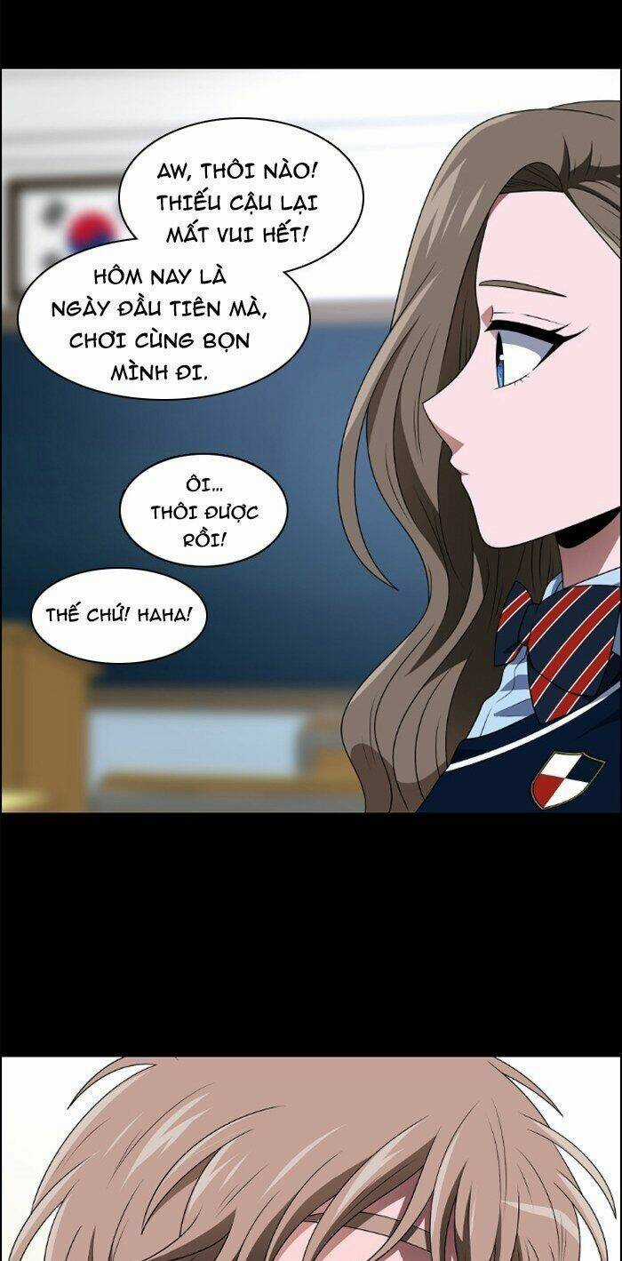 No Scope - Chapter 48 - Trang 19