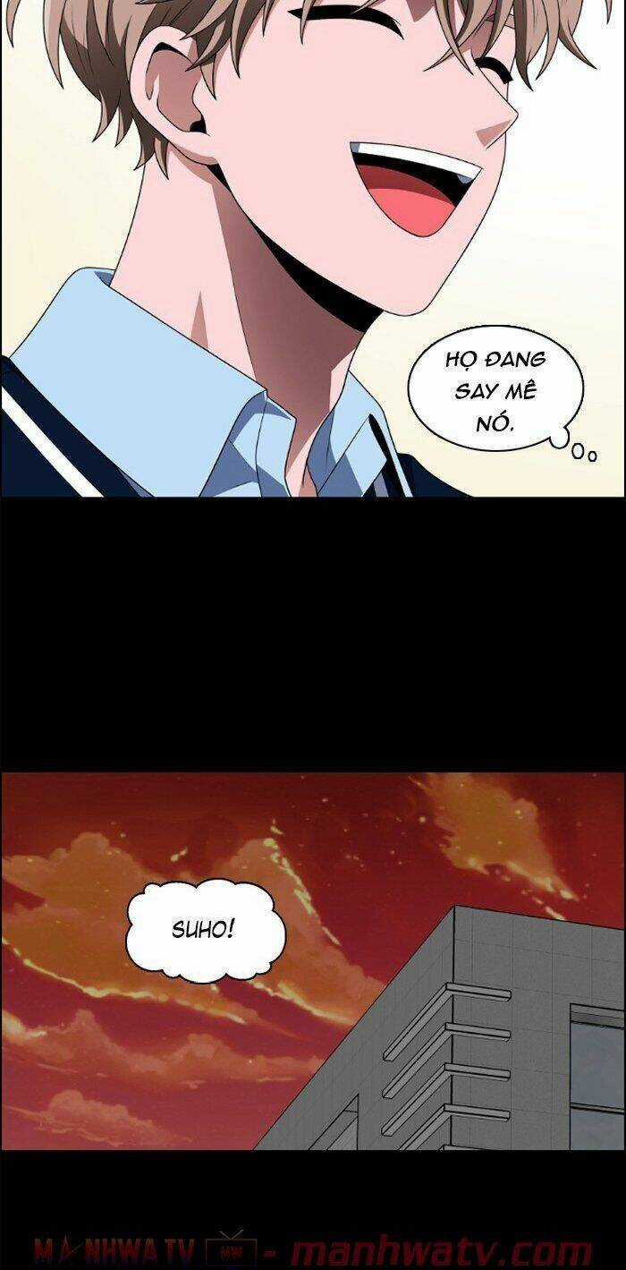 No Scope - Chapter 48 - Trang 20