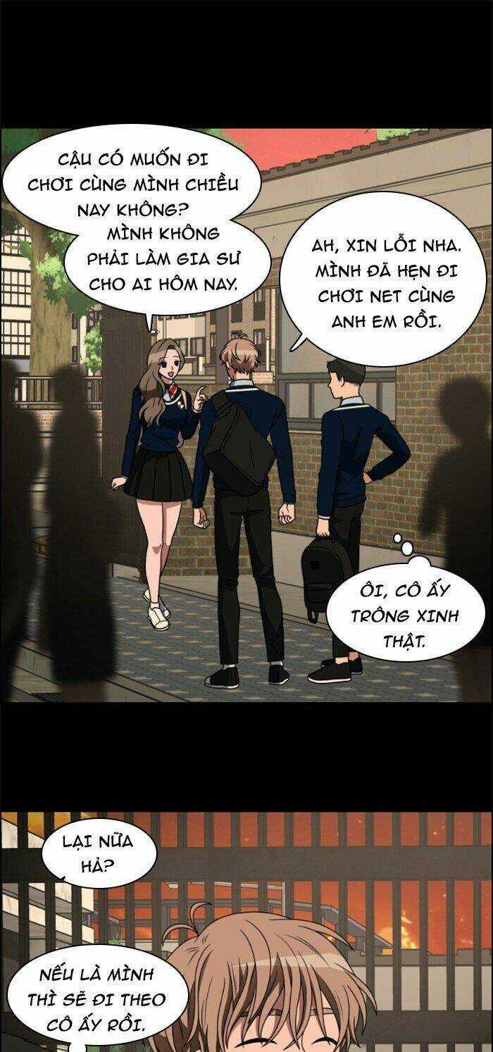 No Scope - Chapter 48 - Trang 21