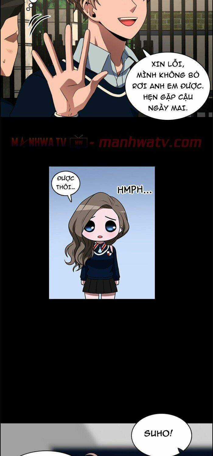 No Scope - Chapter 48 - Trang 22