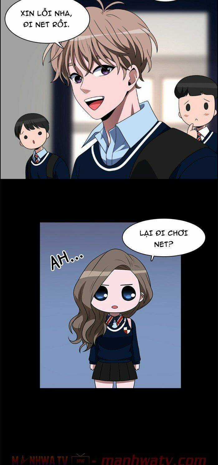 No Scope - Chapter 48 - Trang 23