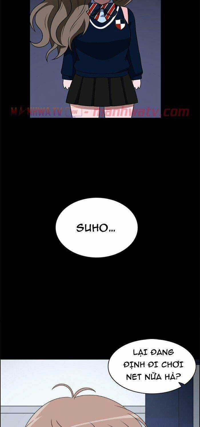 No Scope - Chapter 48 - Trang 25