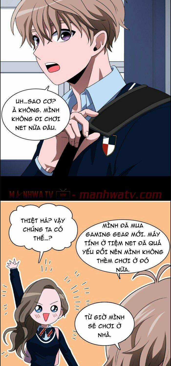 No Scope - Chapter 48 - Trang 26