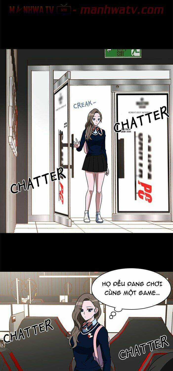 No Scope - Chapter 48 - Trang 30