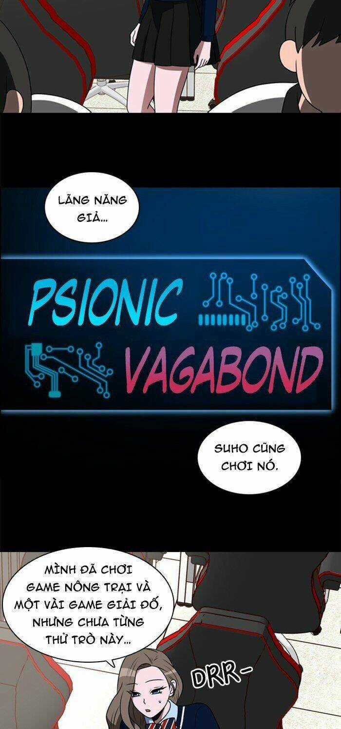 No Scope - Chapter 48 - Trang 31