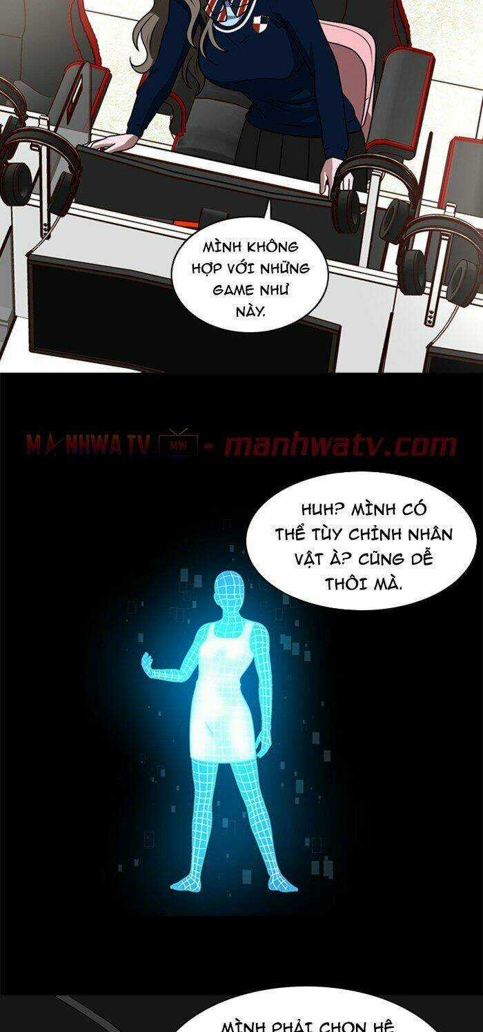 No Scope - Chapter 48 - Trang 32