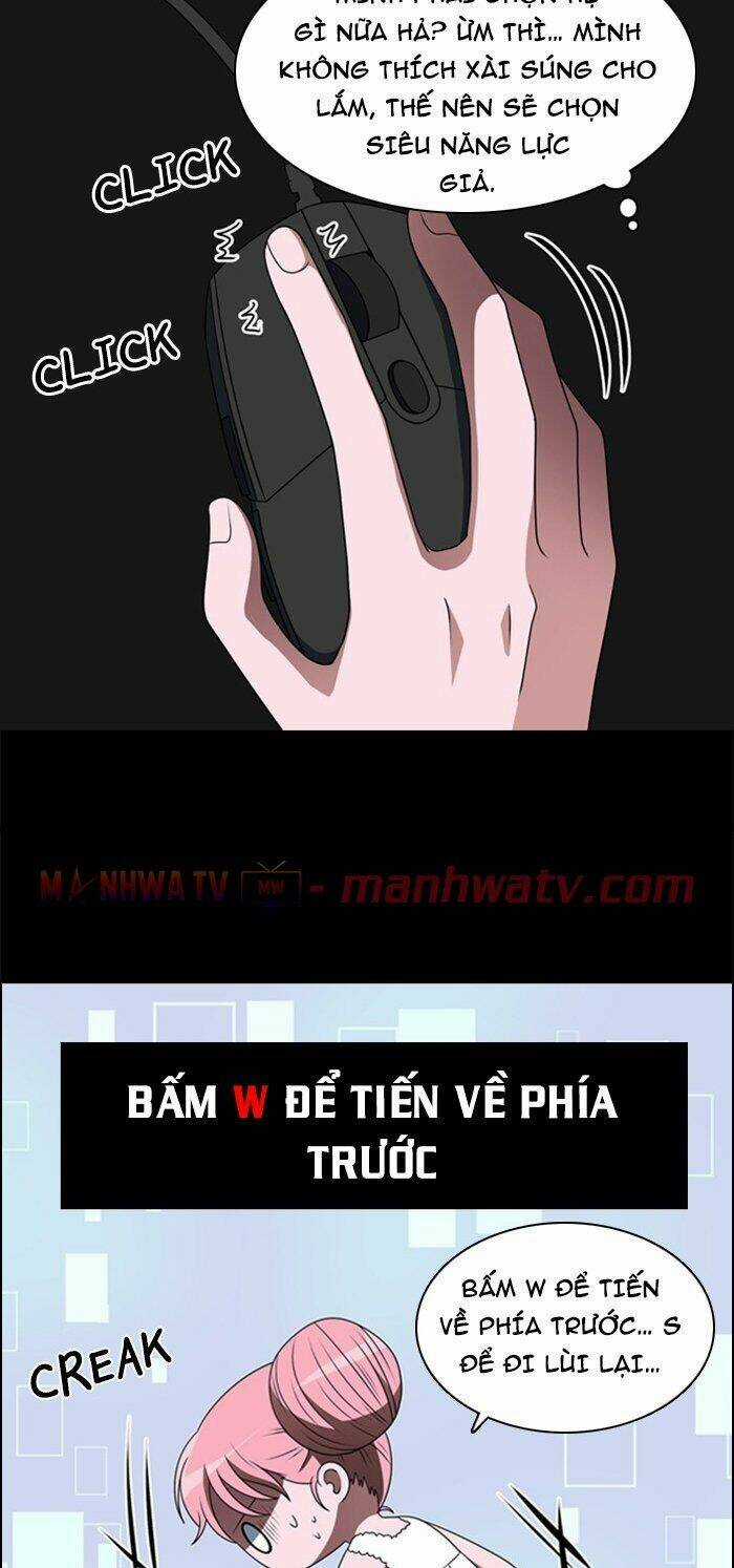 No Scope - Chapter 48 - Trang 33