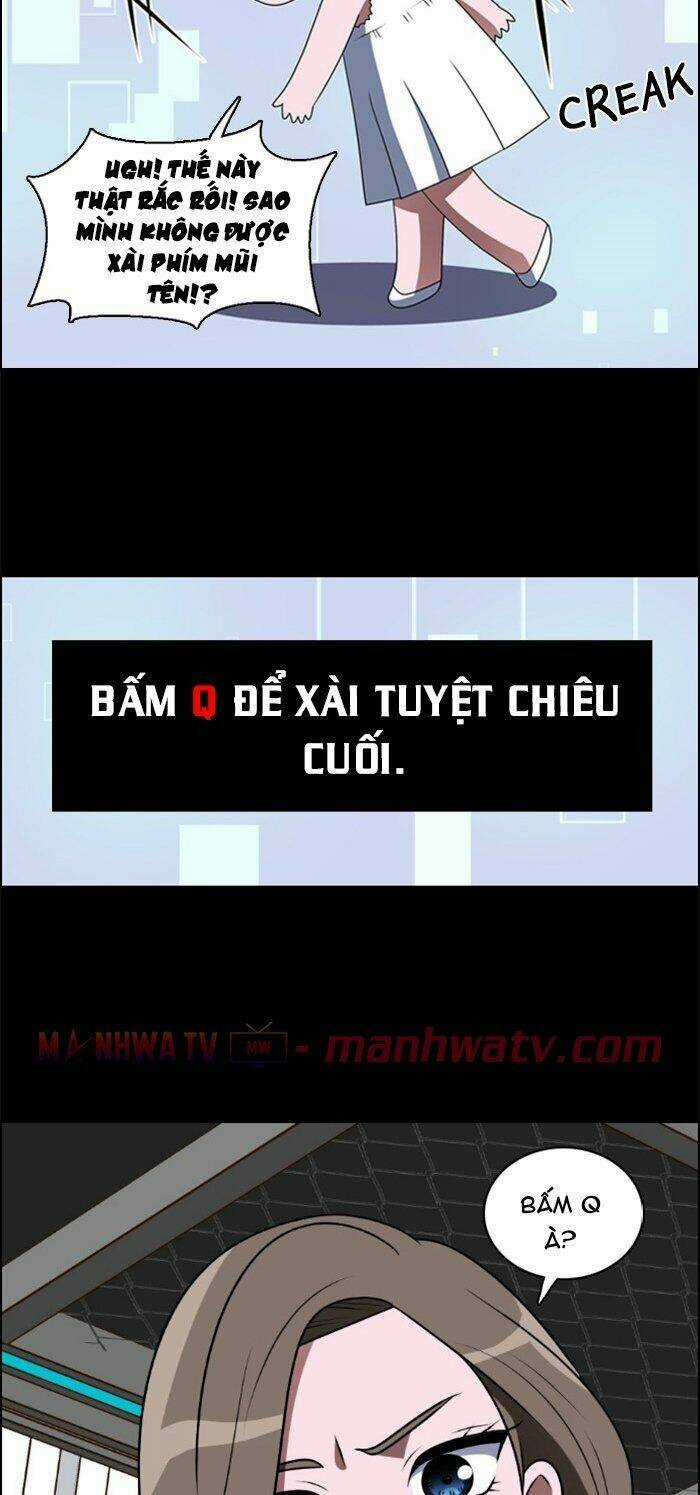 No Scope - Chapter 48 - Trang 34