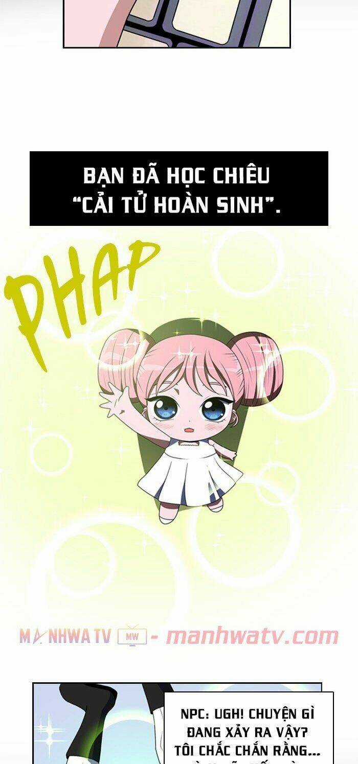 No Scope - Chapter 48 - Trang 36