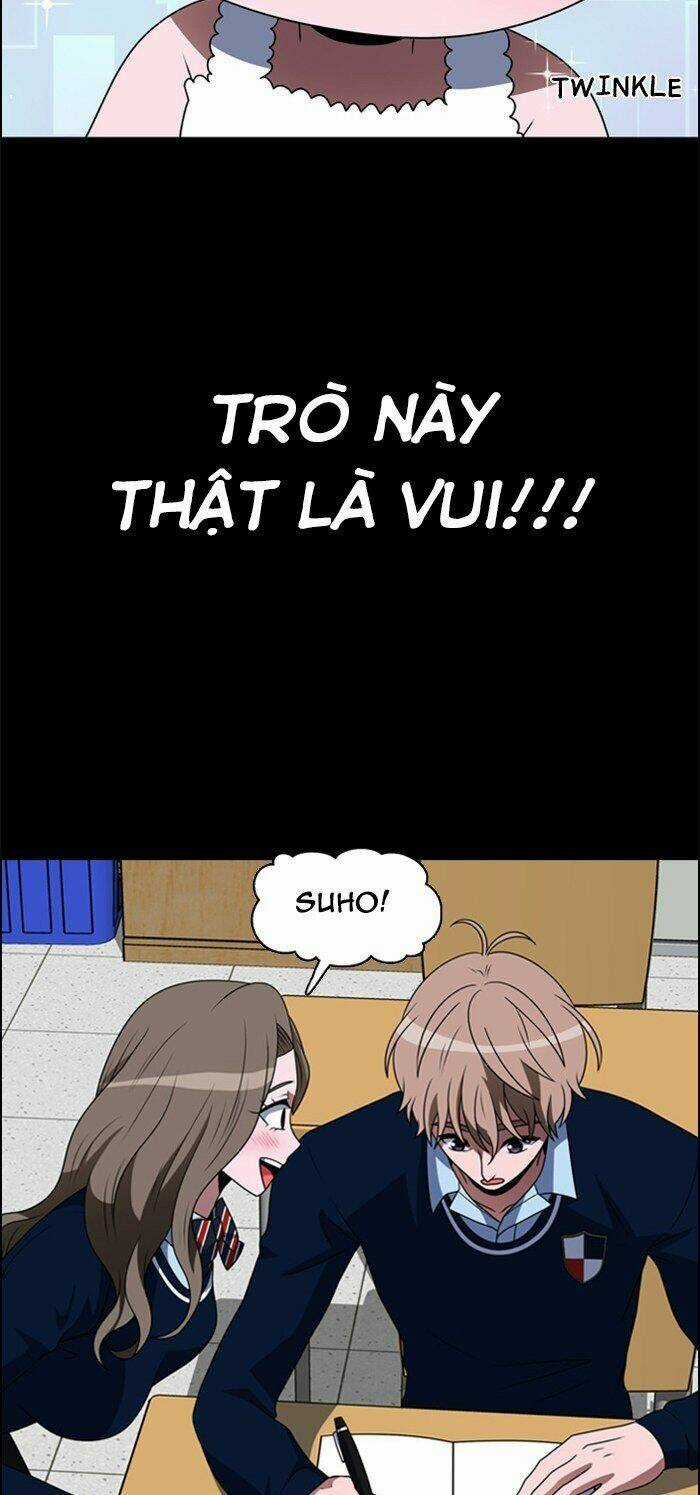 No Scope - Chapter 48 - Trang 39