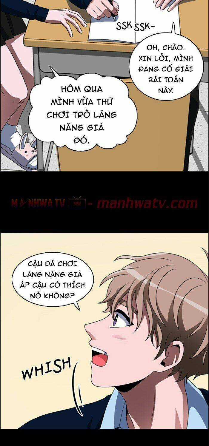 No Scope - Chapter 48 - Trang 40