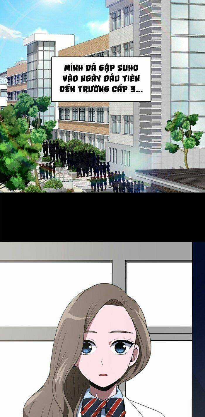 No Scope - Chapter 48 - Trang 5