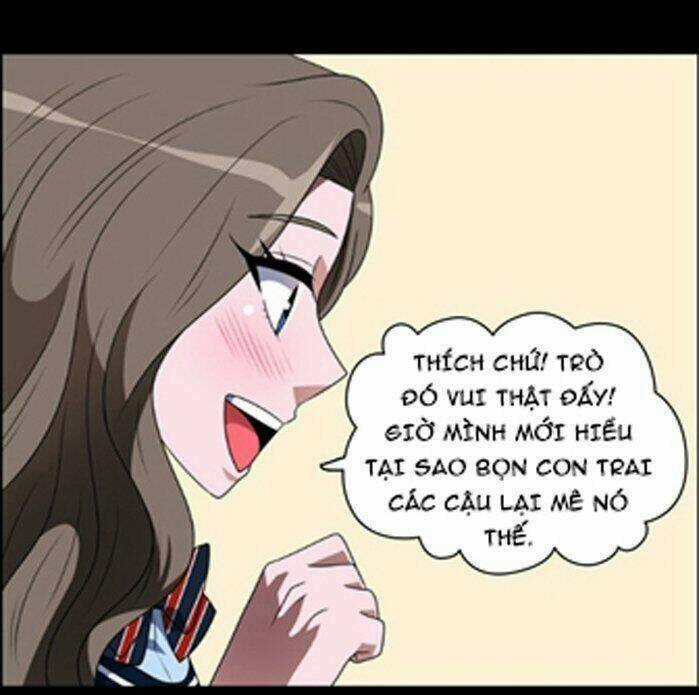 No Scope - Chapter 48 - Trang 41